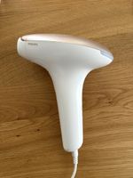 Philips Haarentfernung