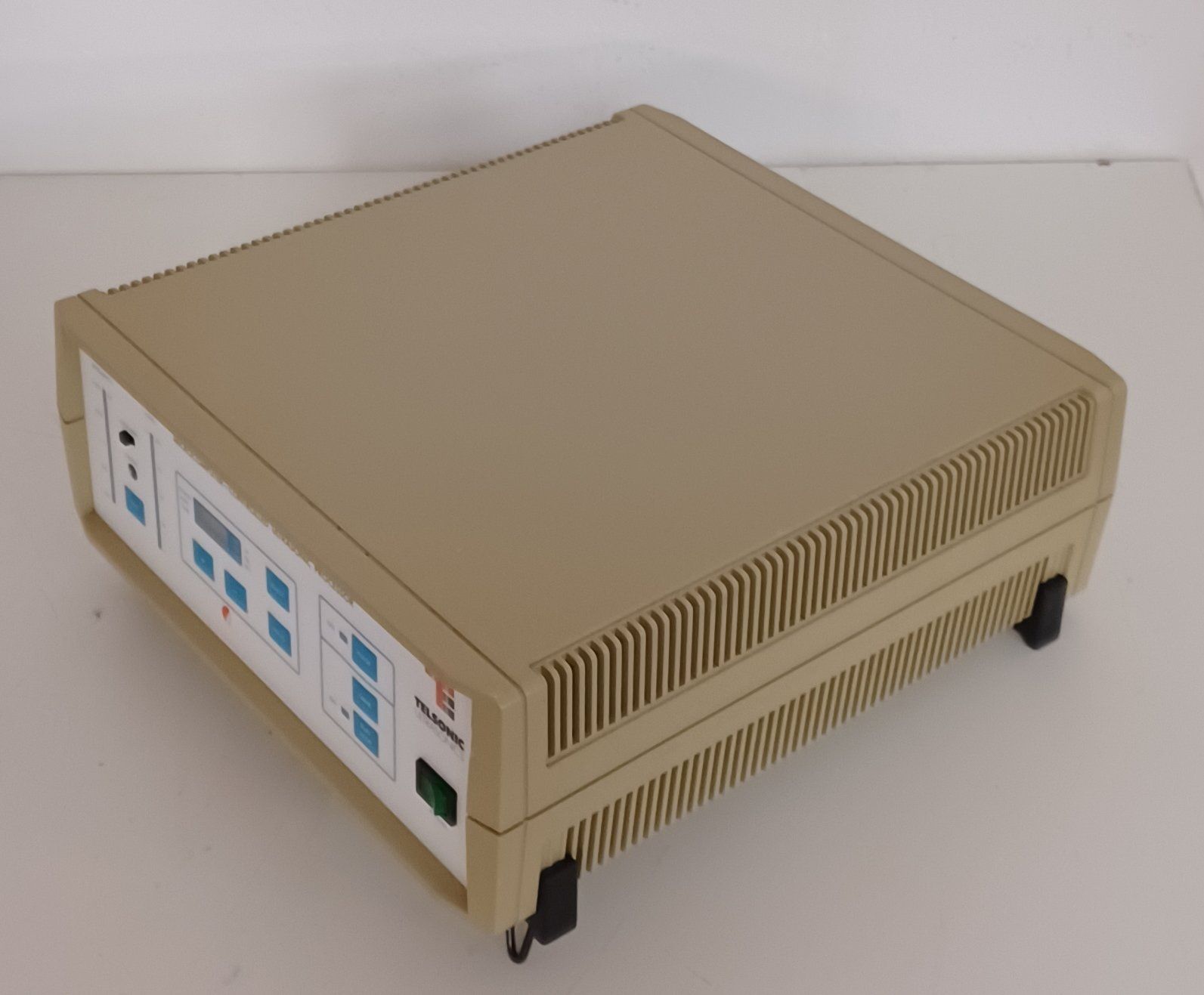 Accessori da laboratorio: Telsonic DG-100 Microcomputer controlled ultrasonicprocessor – Usato da Niederdorf venduto da LeptonAG_Labor