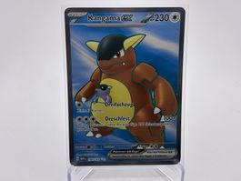 Pokémon 151 - Kangama ex  (MEW 190) - DE