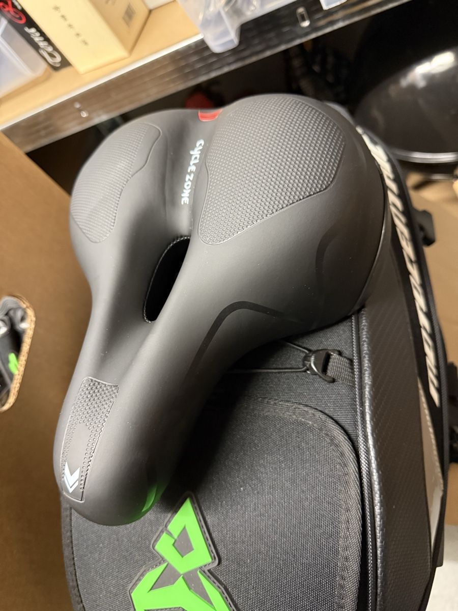 Decathlon Pezzi di ricambio: Velo Sitz – Nuovo (secondo la descrizione) da Wolfhausen venduto da alb_q22f