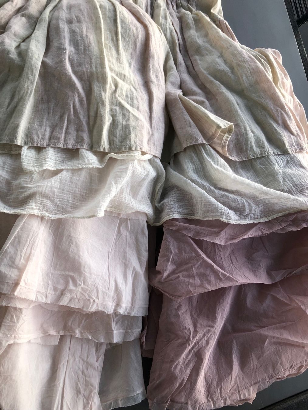 Ewa I Walla Vestiti: Ewa i Walla Kleid SS08, Gr. M – Usato da Erlenbach ZH venduto da verbena_mint 9