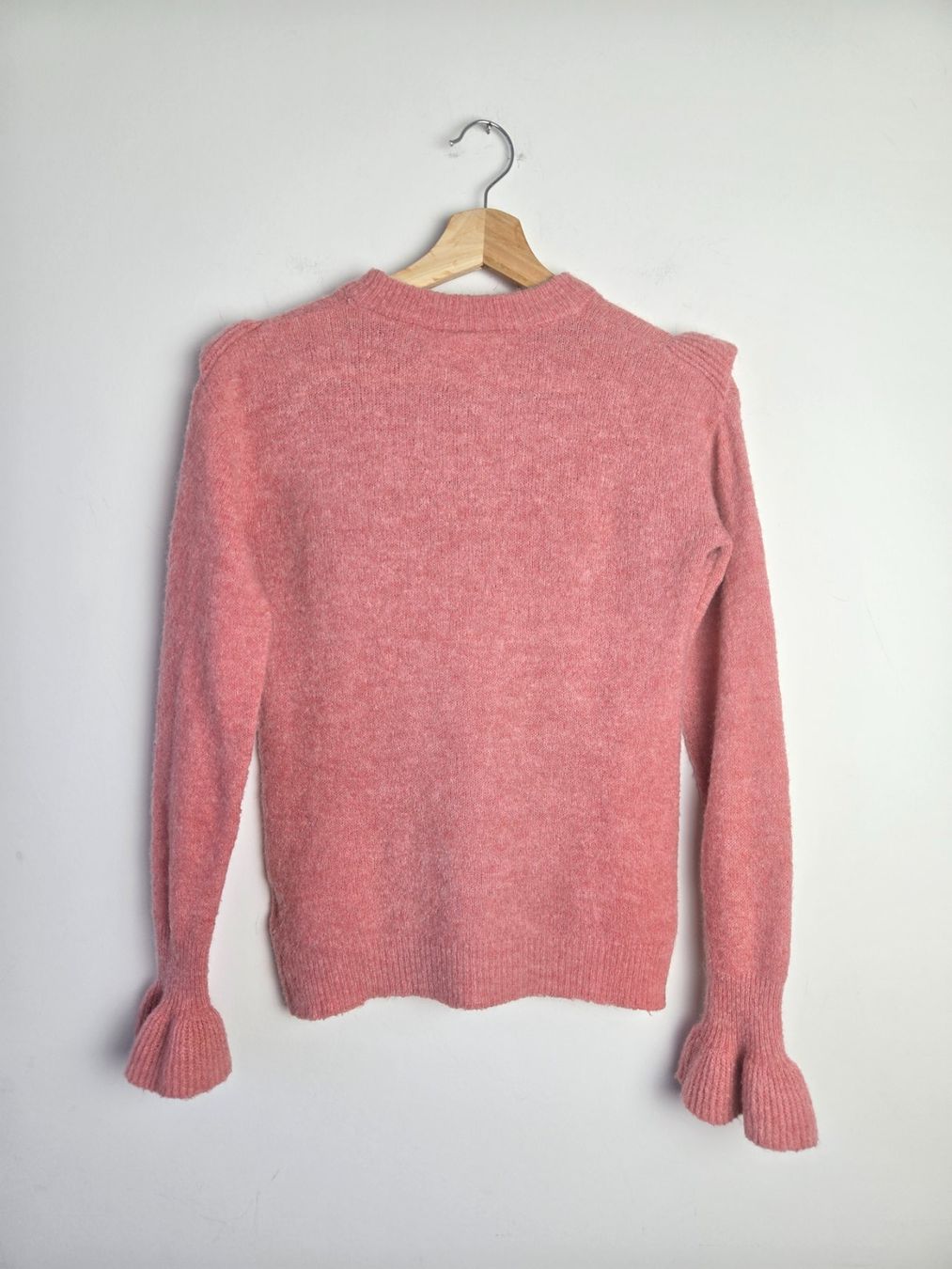 Maglioni & Felpe: KAFFE Pullover, rosa, XS, guter Zustand – Usato da Zug venduto da joa_dp6f 2