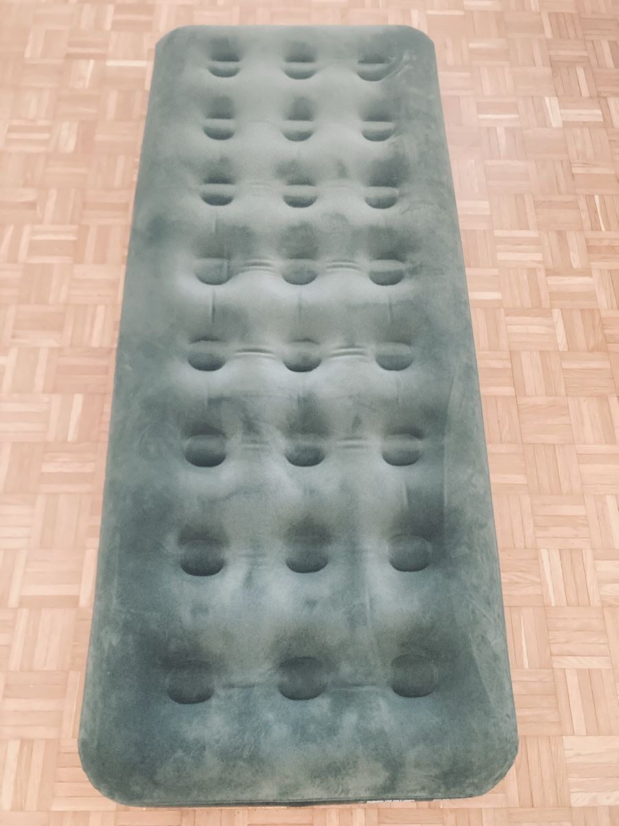 Materassi: Matelas gonflable Intex – Nuovo (secondo la descrizione) da Châtelaine venduto da jen_pvr7