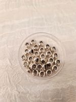 Zwischenperlen 3x6mm 30 stk