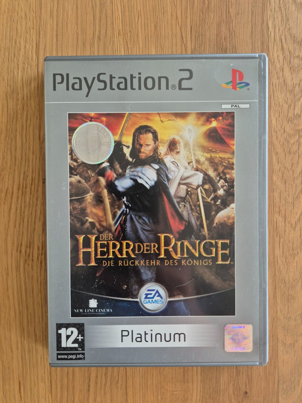 Sony Console: Playstation 2 Sony – Usato da Niederrohrdorf venduto da Pascal_egloff 5