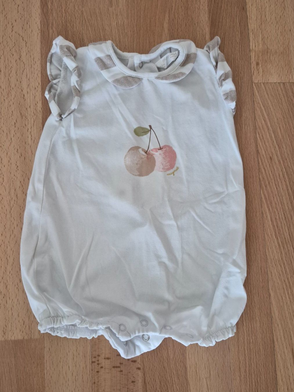 Vestiti & Gonne: Babybody/Kleidchen – Usato da Suhr venduto da sla_p652