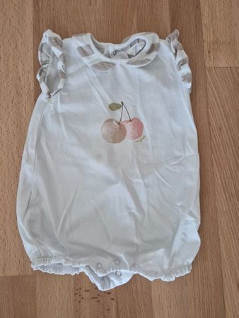 Babybody/Kleidchen