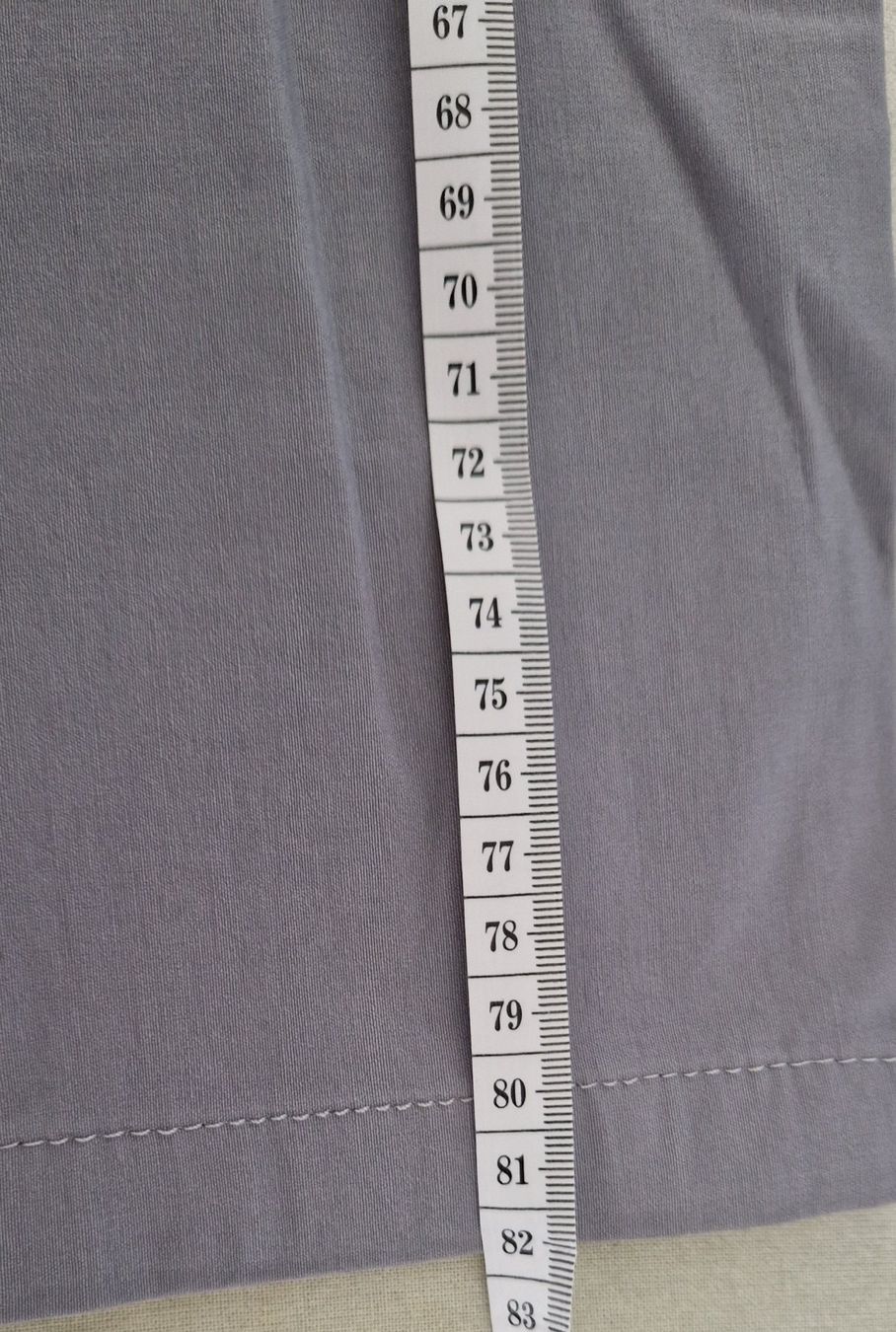 Pantaloni: Pantalon grandeur XL – Usato da Couvet venduto da Pioune 4