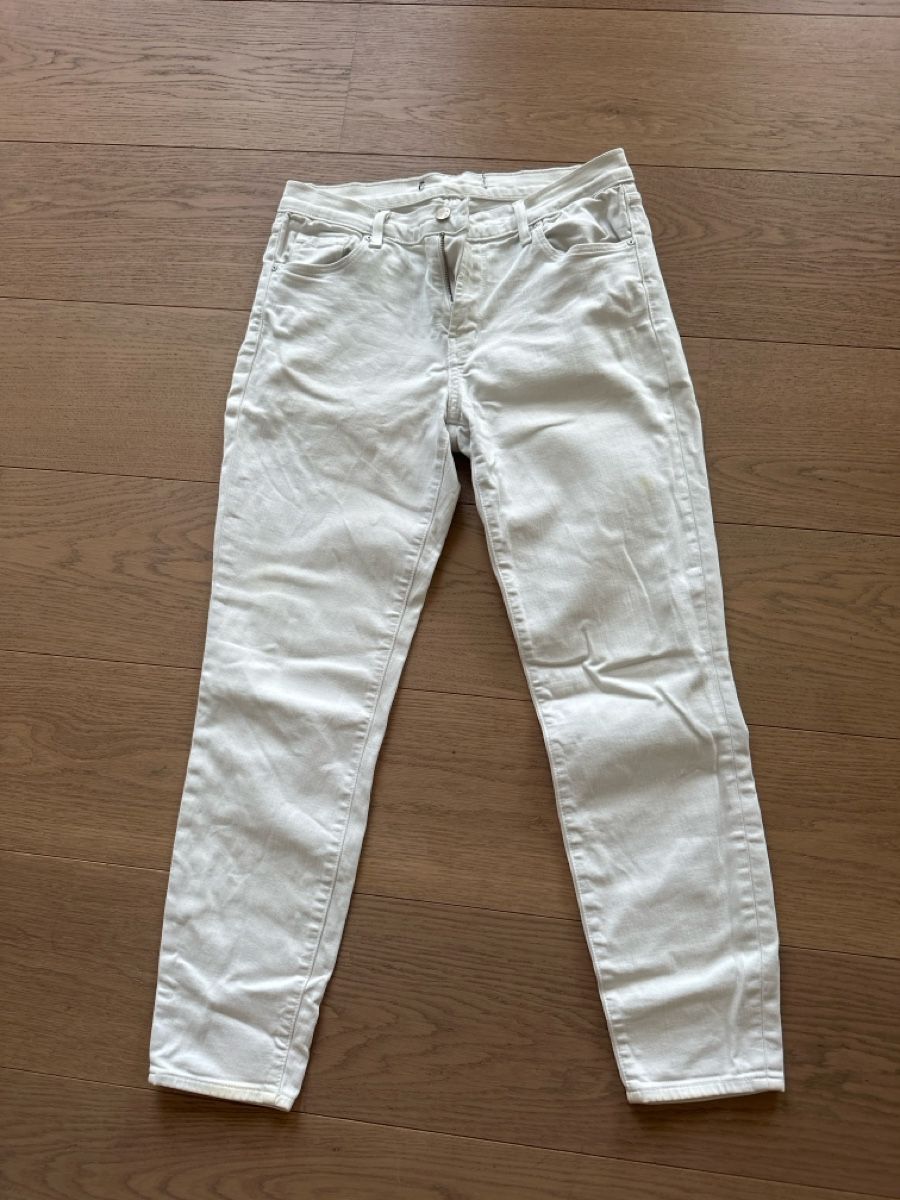 Jeans: Frame Jeans – Usato da Zürich venduto da sommer121