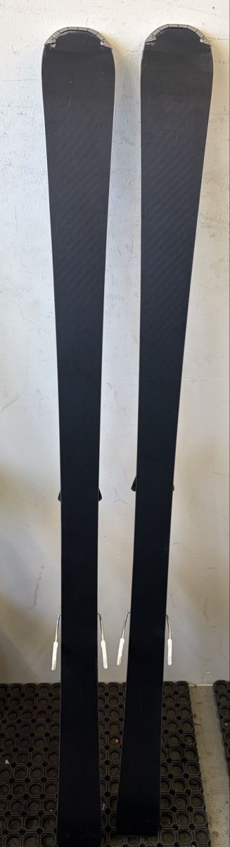 Skis: Dynamic VR Ski 166 cm inkl. Bindung – D'occasion à Horw par taskinardi 2