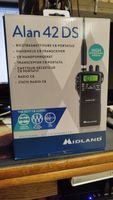 ALAN 42 DS CB portable