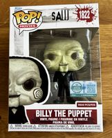 Funko Pop Billy the puppet #1822 | Limited Edition