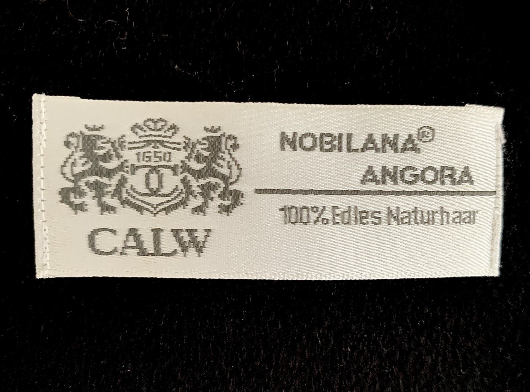 Madeleine Giacche: Modischer Blazer Gr.: 42 schwarz von Madeleine – Nuovo (secondo la descrizione) da Wil SG venduto da horizonte254 3