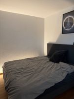 Boxspringbett mit Kopfteil 180x200 Günstig abzugeben