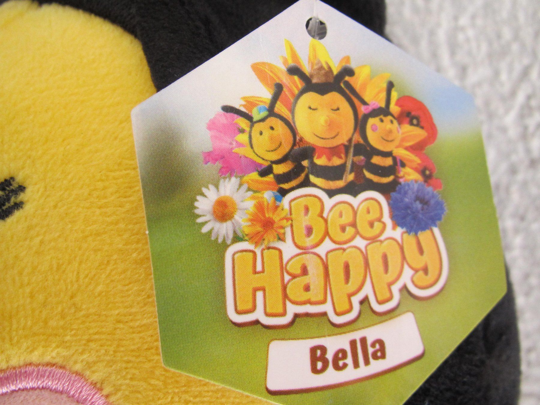 Coop Giocattoli: ABEILLE BELLA COOP NEUVE – Nuovo (secondo la descrizione) da Murten venduto da Selliot 3