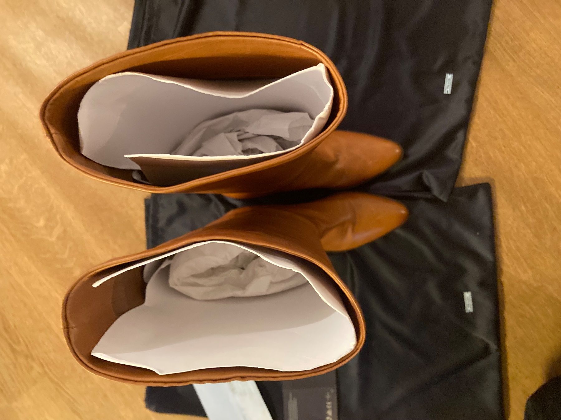 Prada Scarpe da donna: Prada Stiefel NeU!!! – Nuovo e nell'imballaggio originale da Zürich venduto da san_qzr2 3