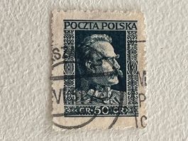SALE ! Polen Briefmarken ab 1 CHF