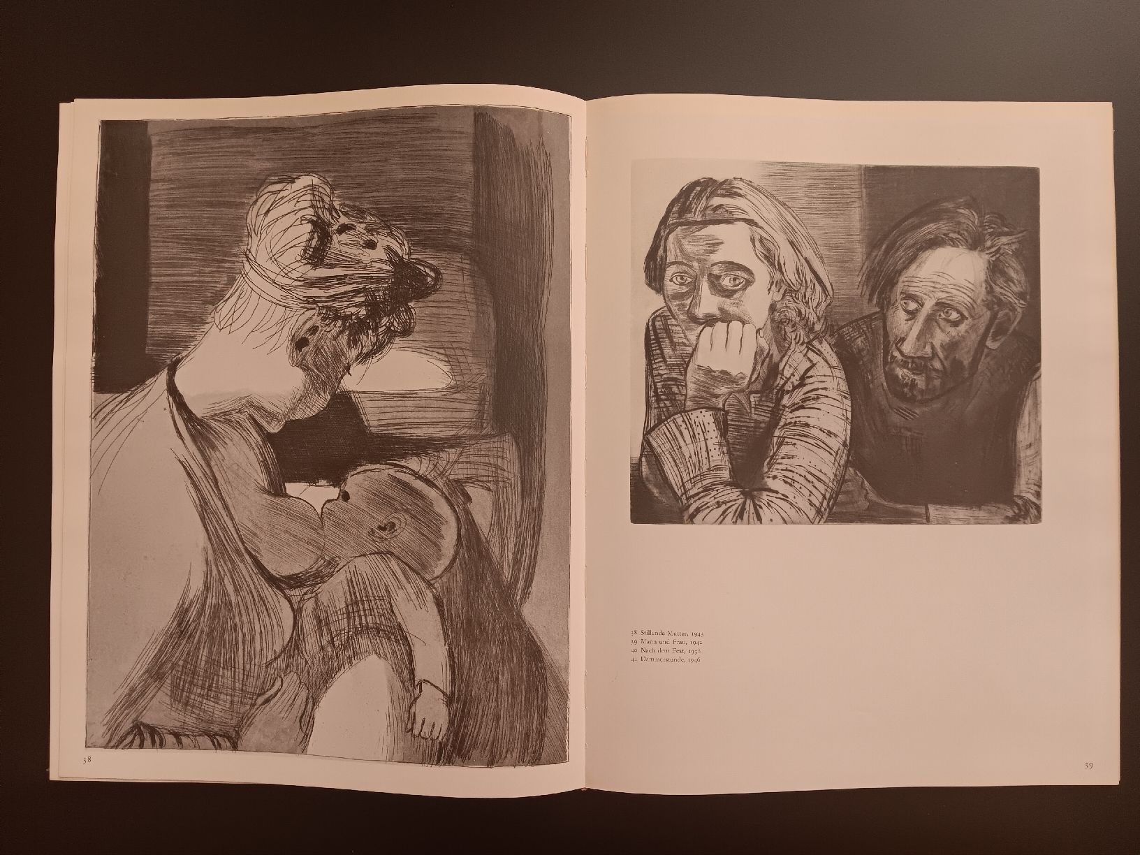 Libri: Der Graphiker und Maler Fritz Pauli – Nuovo (secondo la descrizione) da Lausanne venduto da Grabock 3