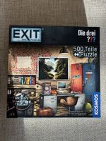 Exit Das Puzzle - Toteninsel