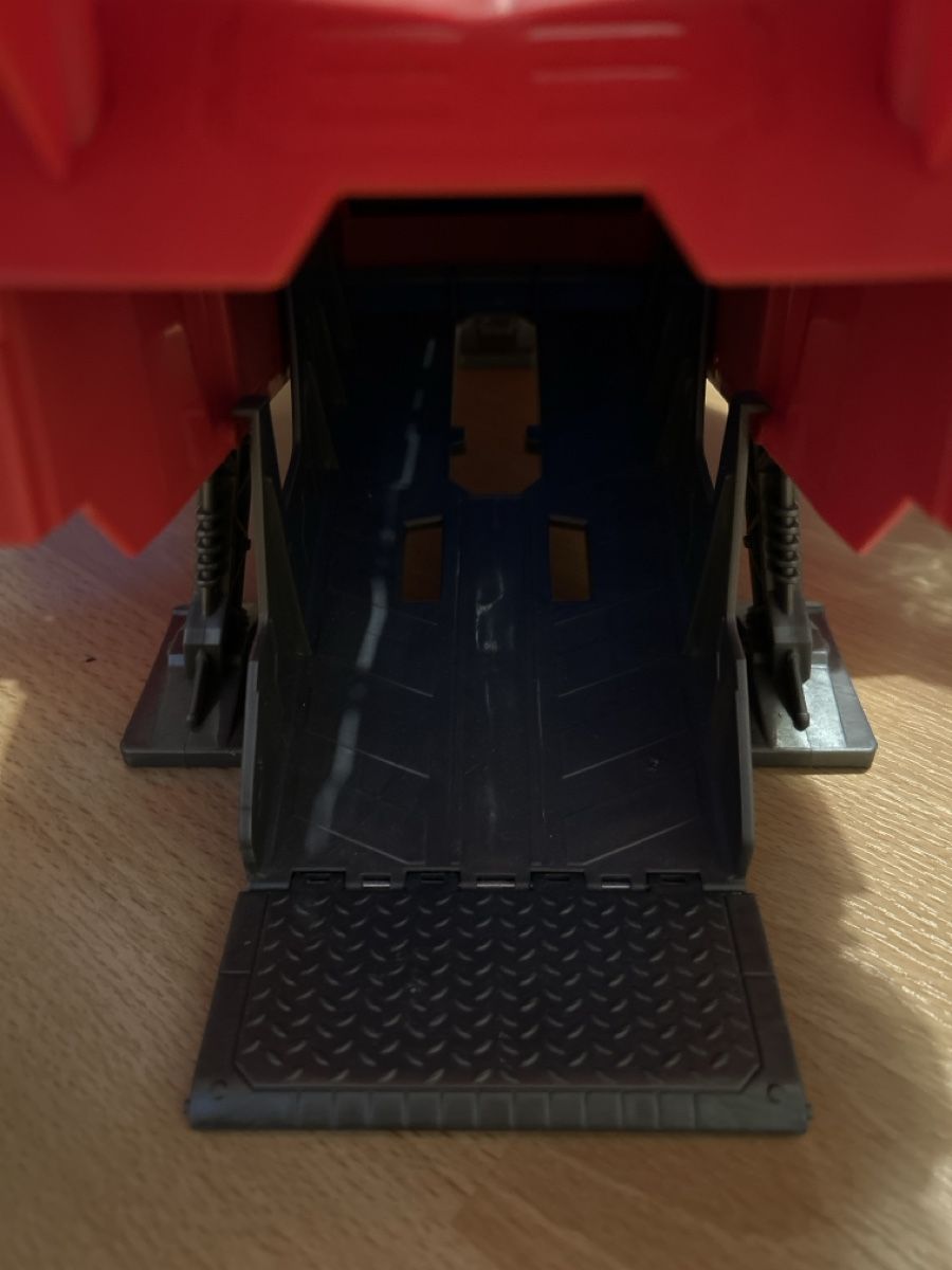 Marvel Spielzeuge: Spiderman Flugzeug – Gebraucht aus Lostorf von Venice16 2