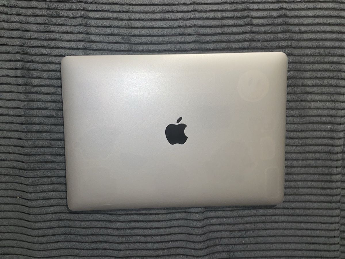 Apple Notebook: Macbook Pro 13” 2019, avec Touchbar – Usato da Crissier venduto da vivivoo 2