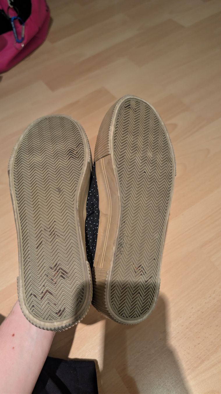 Scarpe da donna: Schuhe Gr. 37 – Usato da Birrwil venduto da dan_jdw7 3