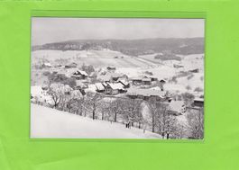 Elfingen AG--Winter