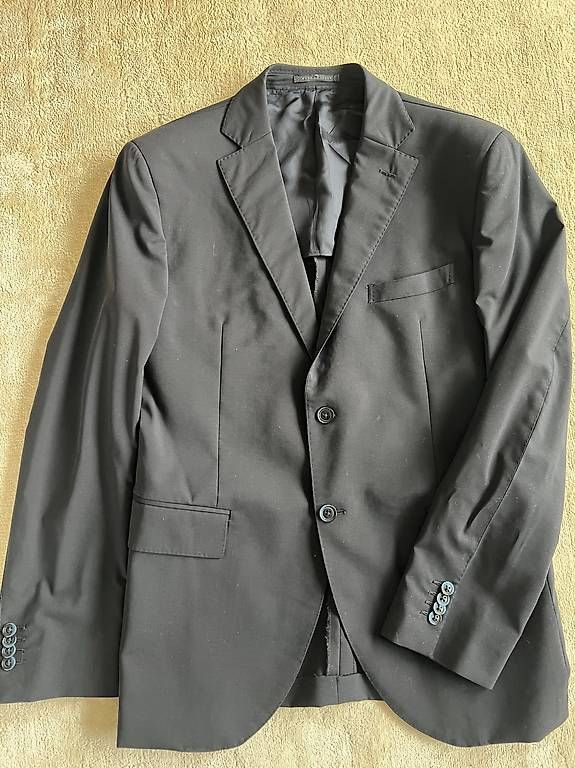Completi: Designer Anzug Luigi Bianchi – Usato da Uster venduto da Pazzuno 2