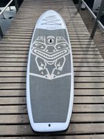 Indiana SUP 11'5 Heavy Duty (Occasion)