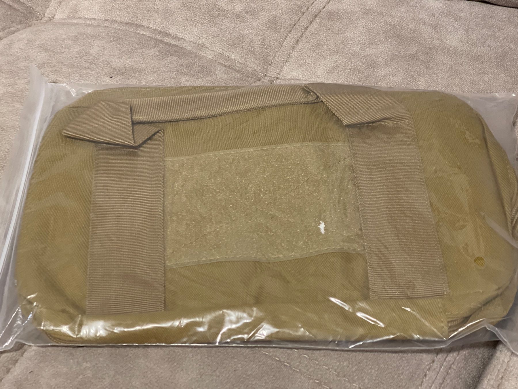 Tiro a segno: Praktische Pistolentasche / Rangebag Neu – Nuovo e nell'imballaggio originale da Elsau venduto da isidobrany09 3