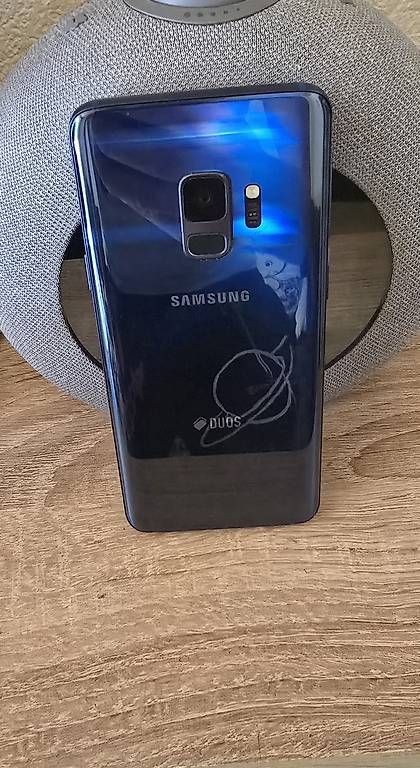 Portables: Samsung Galaxy S9 Duos – D'occasion à Liebefeld par egz_95lz 1