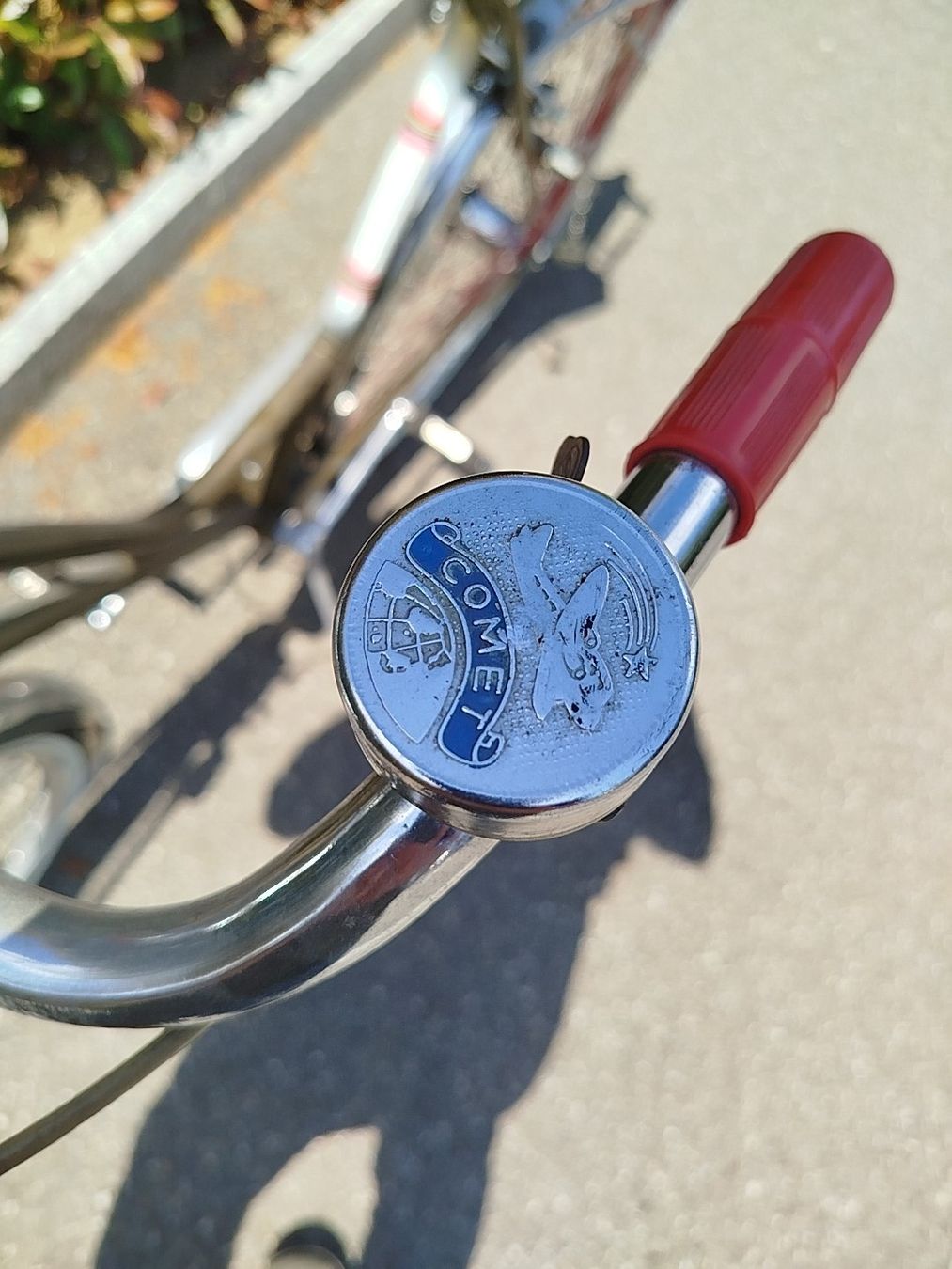 Vélos: Damenvelo 28" – D'occasion à Schaffhausen par Viertelvorvieri 5