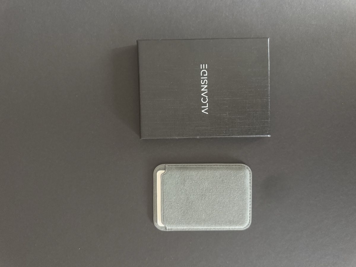 Portafogli: Wallet für I-Phone – Nuovo e nell'imballaggio originale da Schöfflisdorf venduto da Niklas02 1