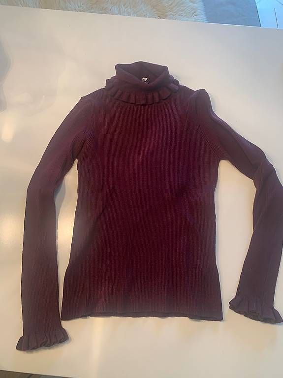 Pulls & Sweat-shirts: Rollkragenpullover – D'occasion à Solothurn par mar_spc6