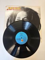 Bob Marley & The Wailers Kaya Vinyl LP  von 1978