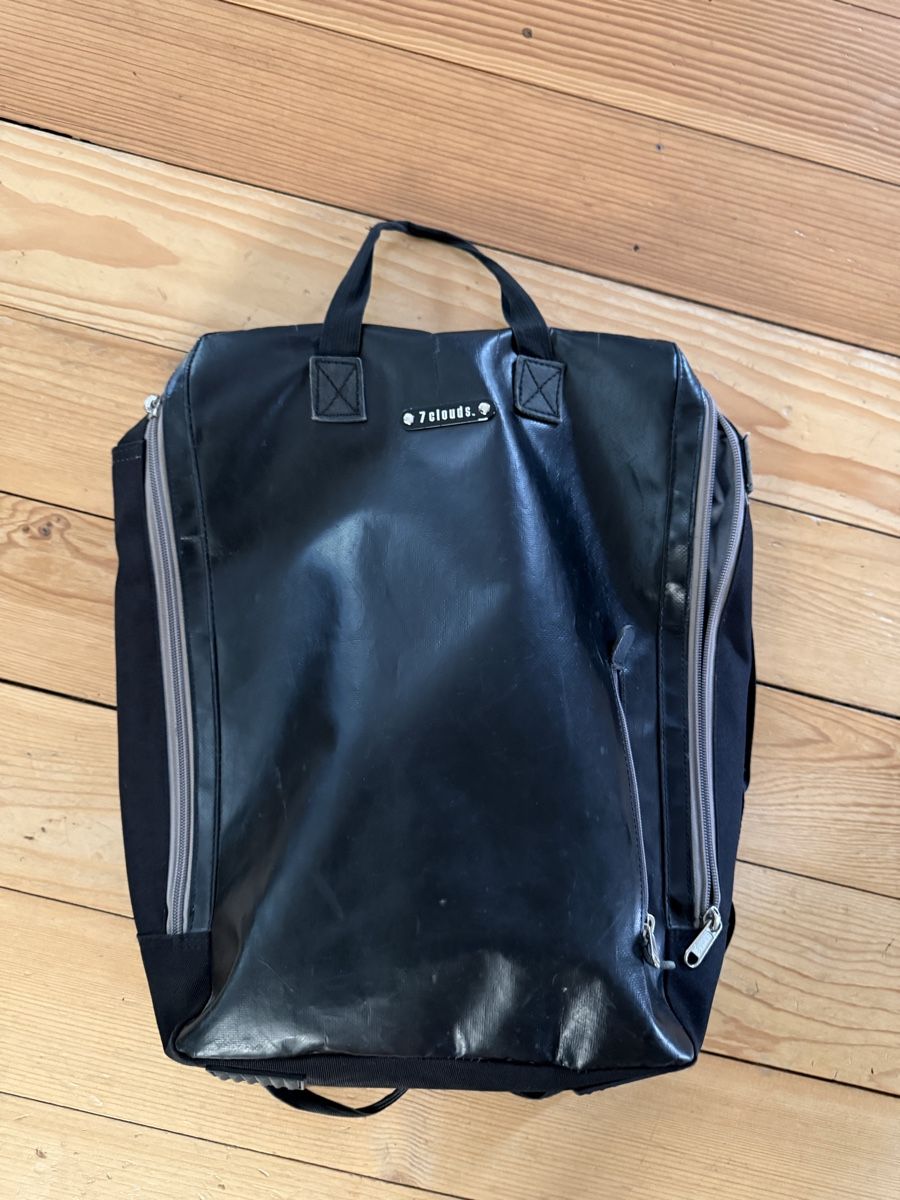 Borse: Business Tasche von 7Clouds – Usato da Langenthal venduto da Futureska