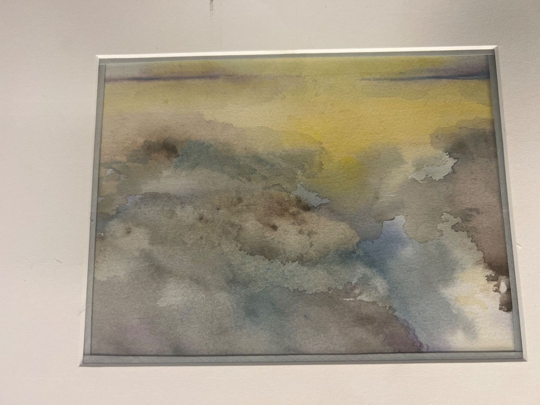 Dipinti: BELLE AQUARELLE – Usato da Genève venduto da Qanil77 1