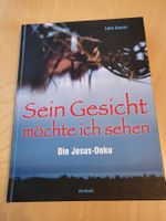Buch "Sein Gesicht möchte ich sehen" von Luke Gasser