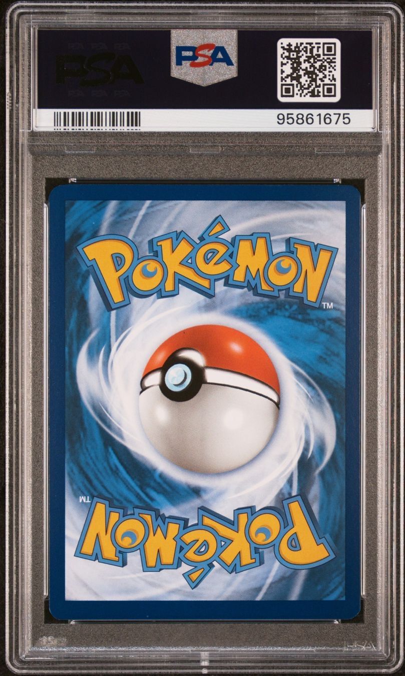 Pokémon Sammelbilder & Trading cards: Pokemon 151 - Glurak EX 199/165 - PSA 10 - DE – Gebraucht aus Dübendorf von mar_86q9 1
