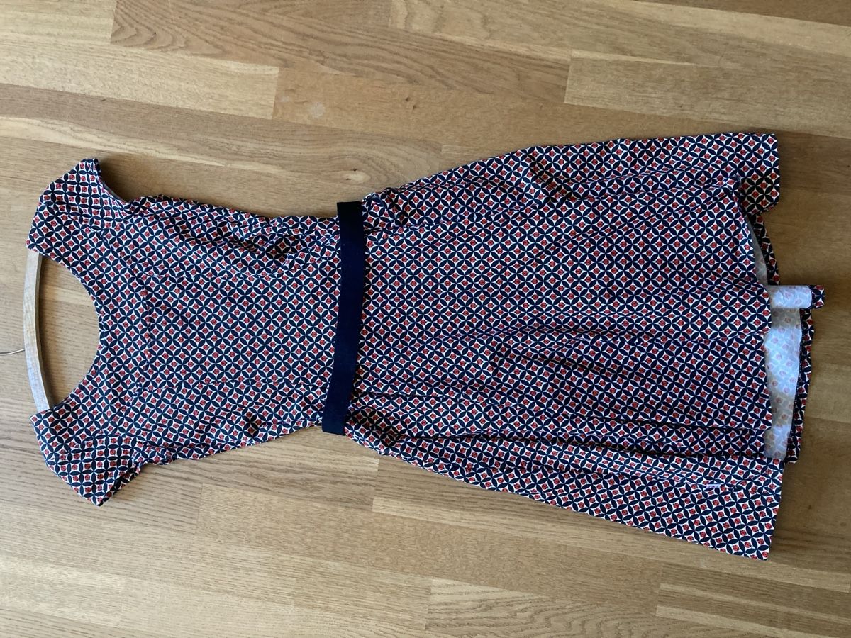 Blutsgeschwister Vestiti: Sommerkleid – Nuovo (secondo la descrizione) da Kehrsatz venduto da caramia02 1