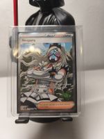 Carta Pokémon Nespera 199/162 Allenatore Full Art nuova