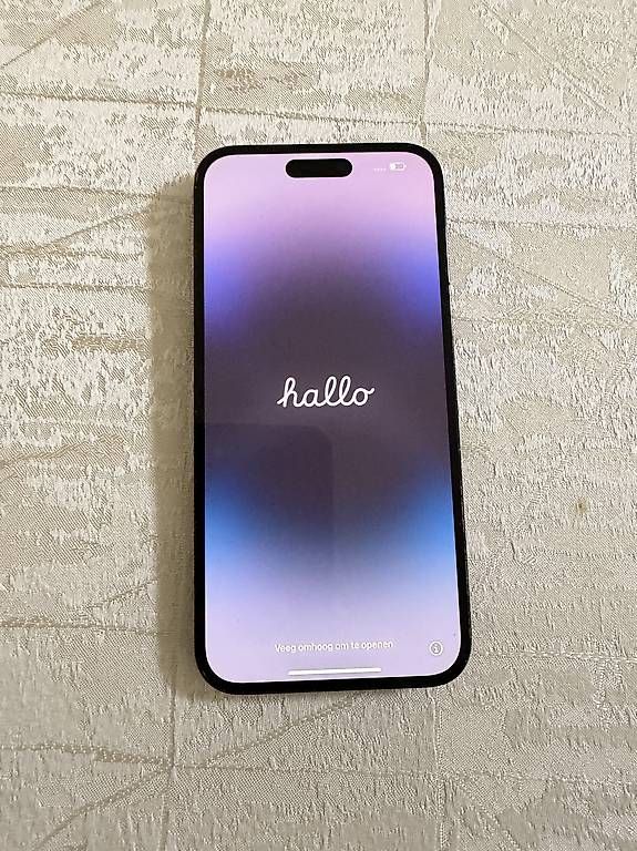 Telefoni cellulari / Smartphones: Iphon 14 pro max,256 GB,Akku 84% – Usato da Dietikon venduto da computer2