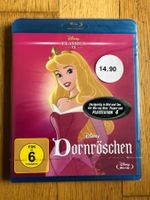 Disney DVD (Blu-Ray) - Dornröschen (NEU/OVP)