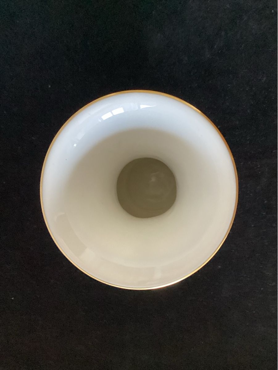 Rosenthal Vasi & Recipienti: Rosenthal, Blumenvase Sanssouci  – Usato da Salenstein venduto da Esprit57 2