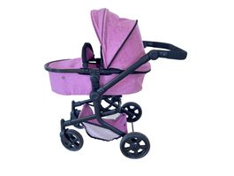 Kinderwagen Puppenwagen Neuwertig super variabel