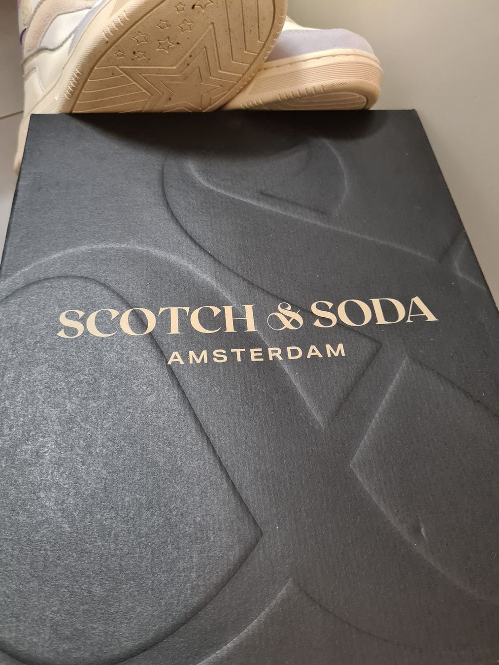 Scarpe da donna: Sneakers  Scotch&Soda Gr.38 – Nuovo (secondo la descrizione) da Lengnau BE venduto da zebra-jonny 2