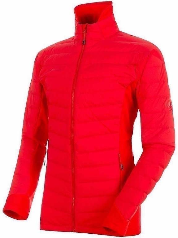 Mammut Jacken: Mammut Alvier IN Flex Zwischenlage Jacke gr S oder M – Neu (gemäss Beschreibung) aus Zürich von Altruisti 4