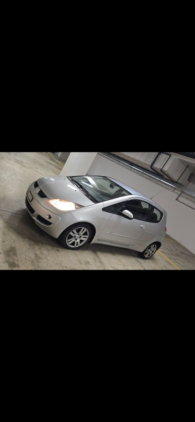 Mitsubishi Automobili: Mitsubishi Colt 1.5 – Usato da Duebendorf venduto da Necii95