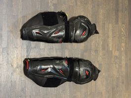 Eishockey Knieschoner JR