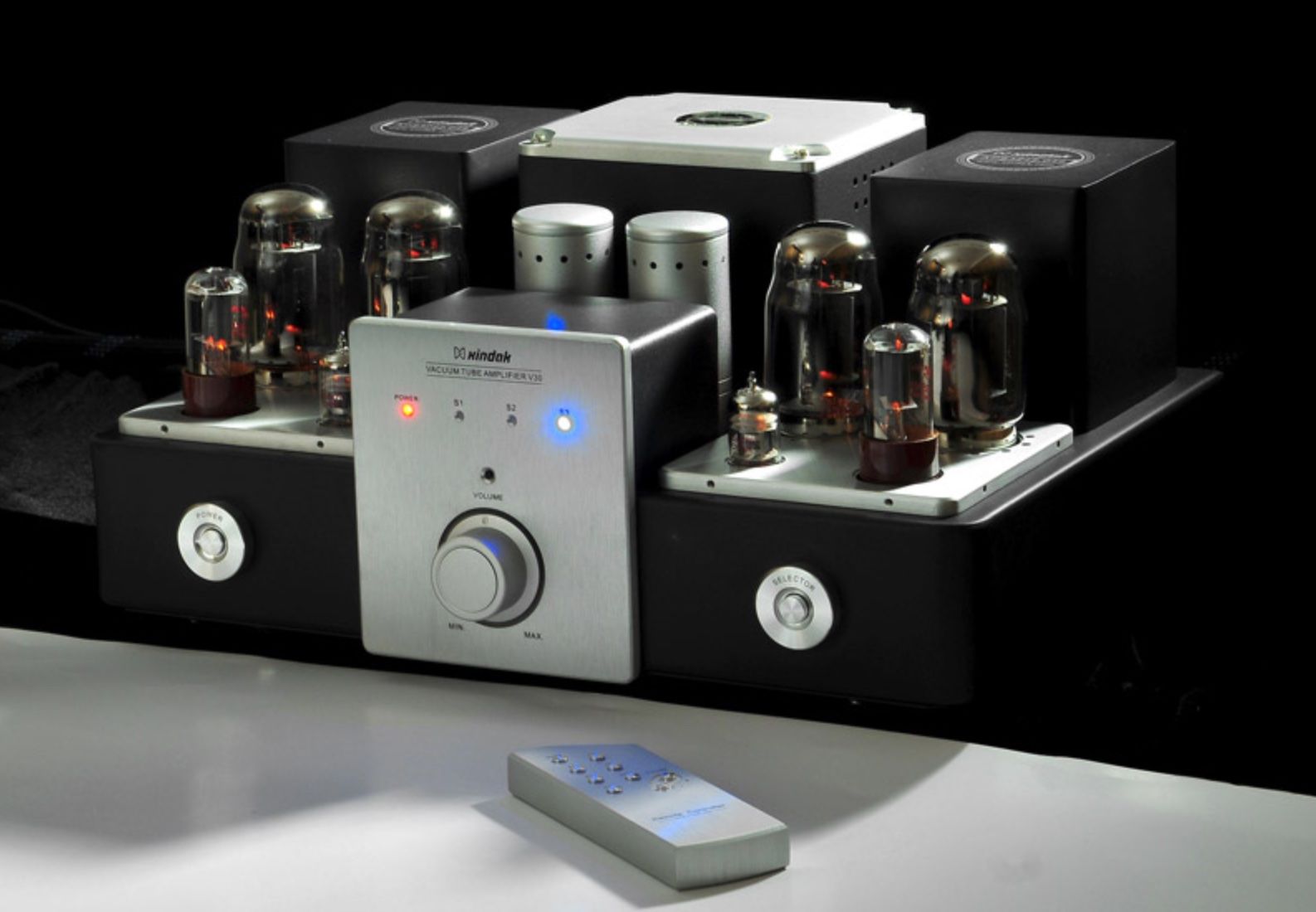 Amplificatori: Xindak V30 High-End Röhrenverstärker – Nuovo e nell'imballaggio originale da Rosshäusern venduto da HighendSolutions 1